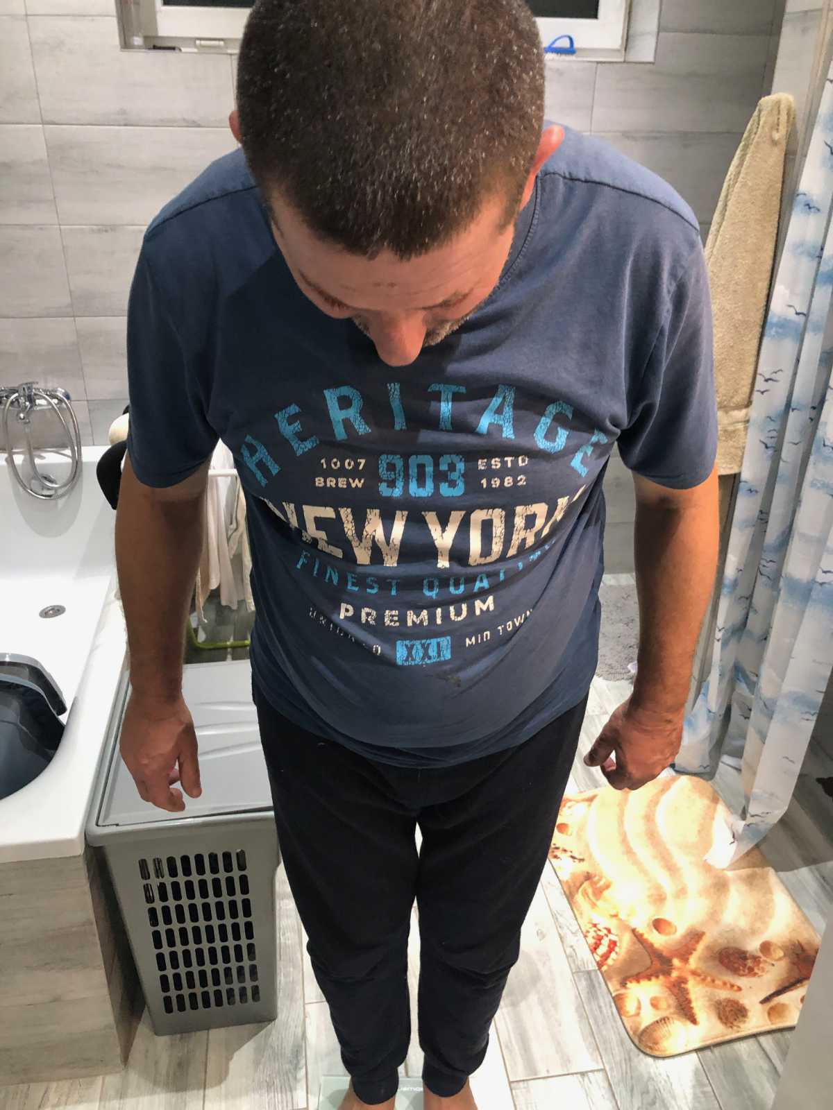 Kontrolné váženie