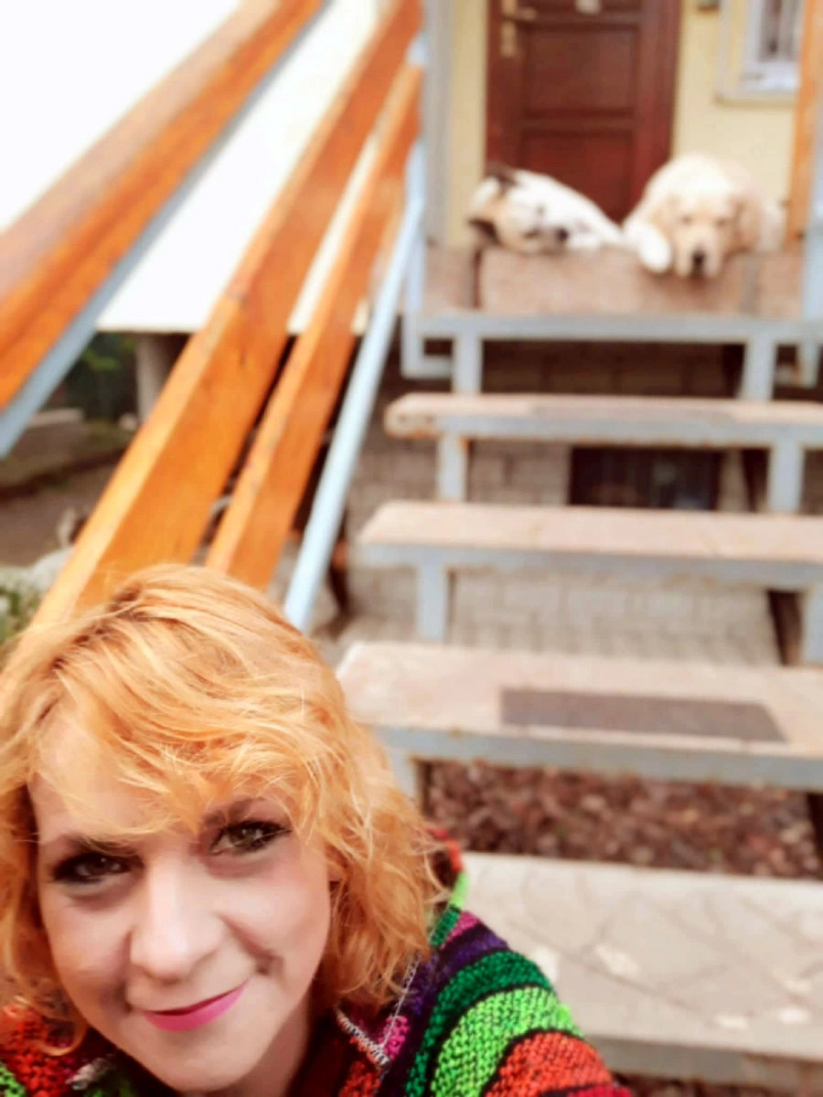 Ako som ušetrila niekoľko tisíc za fitness schody 2 Matrta a Bimbo na schodoch