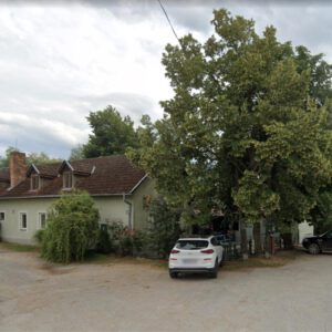 Gabčíkovská Hullám Csárda